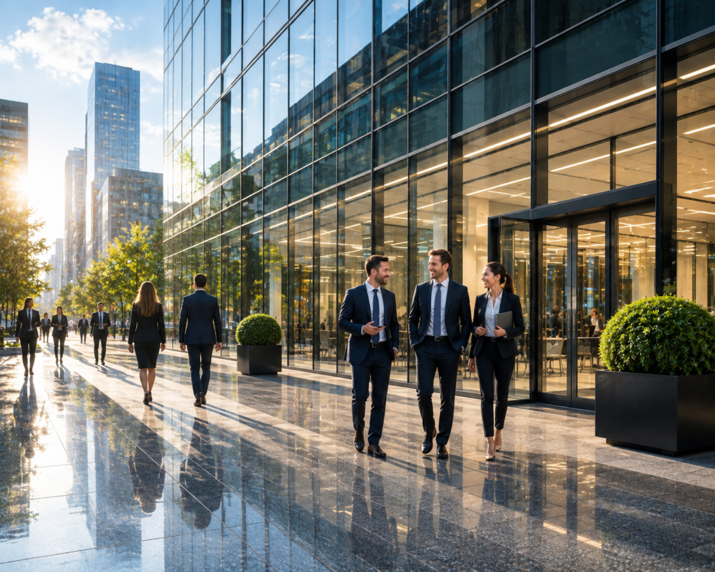 Group Benefits Insurance from The Brooks Group